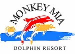 Monkey Mia Logo